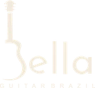 Logo Bella Guitar Brazil